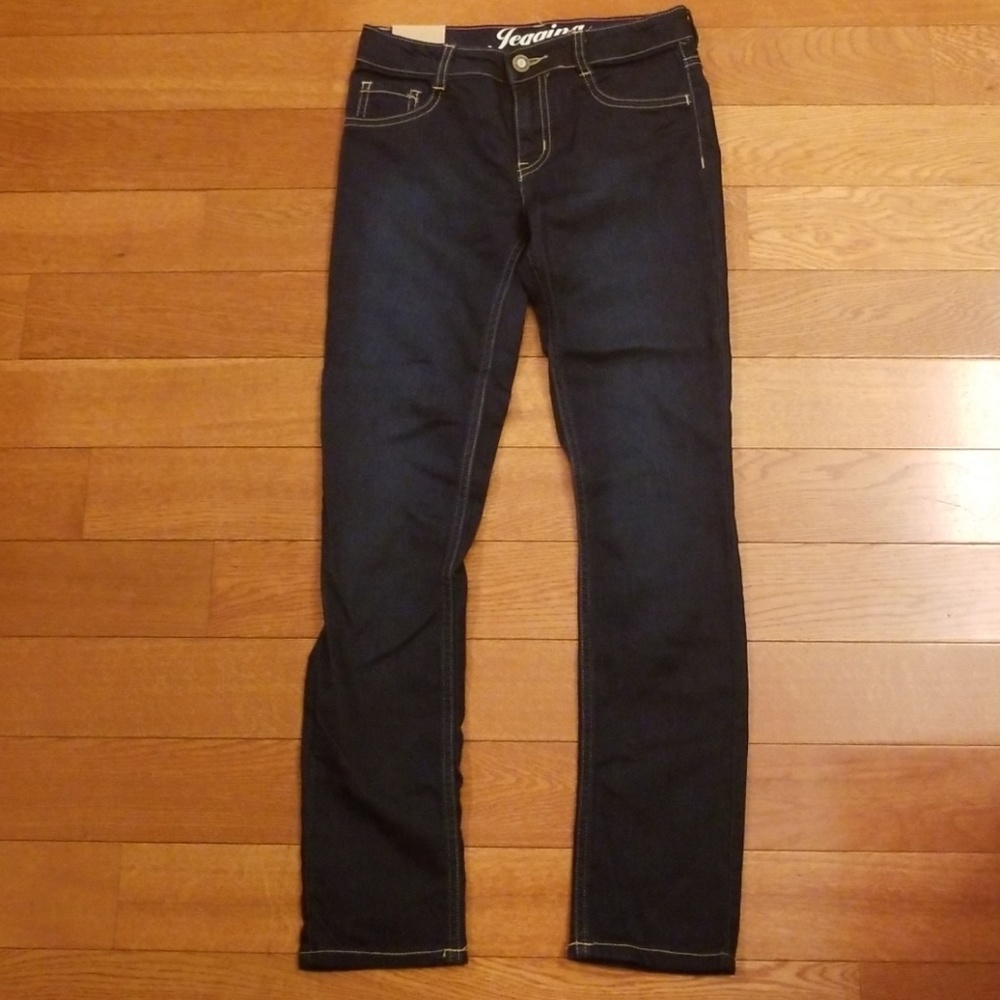 Jeggings